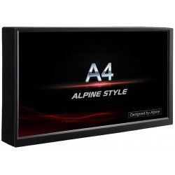 Alpine X703D-A4