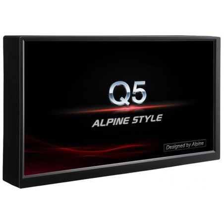 Alpine X703D-Q5