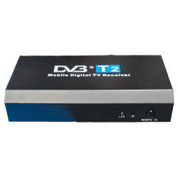DV3-T2 HD/SD HD-T2