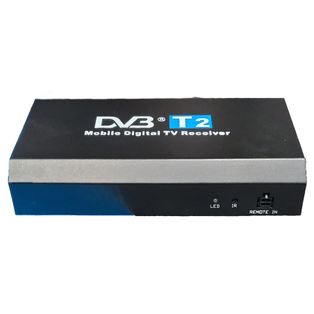 DV3-T2 HD/SD HD-T2