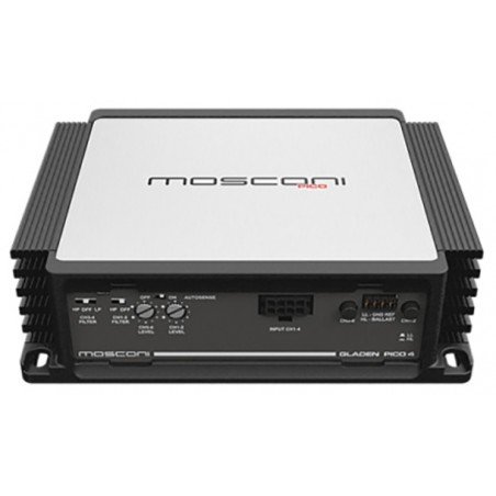 Mosconi PICO 4