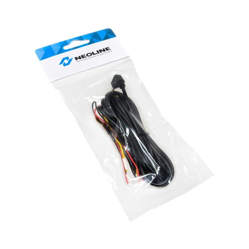 Neoline Fuse Cord 3 pin para X-COP (Hibrido)