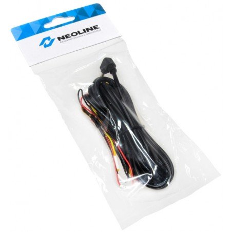 Neoline Fuse Cord 3 pin para X-COP (Hibrido)