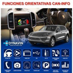 SEAT IBIZA, SEAT ARONA (+2018) - 2DIN KIT RADIO UNIVERSAL