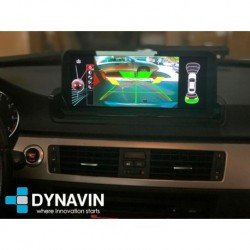 Android de 10´8 para BMW E90, E91, E92, E93