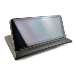 Pantalla Android 9´8" para BMW X3 E83 (2003-2010)