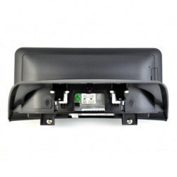 Pantalla Android 9´8" para BMW X3 E83 (2003-2010)