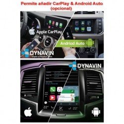 Android para CITROEN C4 (2004-2010)