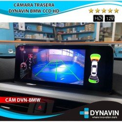 Pantalla Multimedia para BMW X3 G01, BMW X4 G02 (+2017) EVO