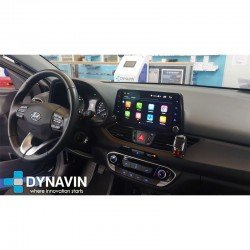 Android para HYUNDAI i30 (+2018)