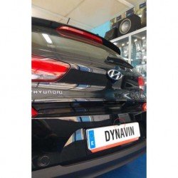 Android para HYUNDAI i30 (+2018)