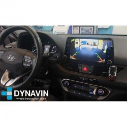 Android para HYUNDAI i30 (+2018)