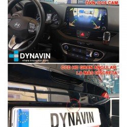 Android para HYUNDAI i30 (+2018)