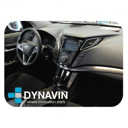 Android para HYUNDAI I40 (+2011)