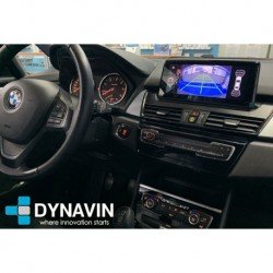 Duda - Recomendación instalar pantalla BMW E87