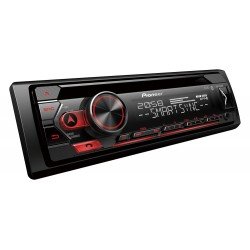 Pioneer DEH-S320BT