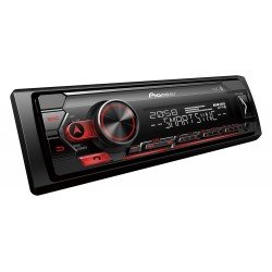 Pioneer MVH-S420BT