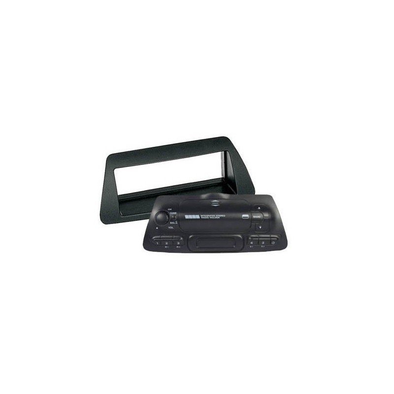 Soporte auto-radio Fiat