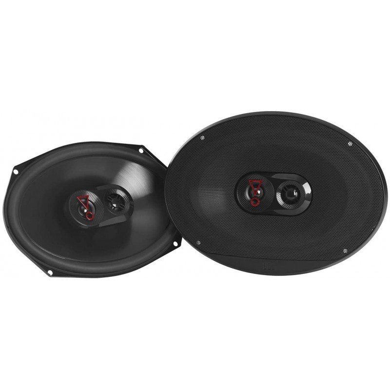 JBL Stage3 9637