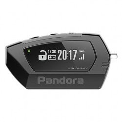 PANDORA D-011 LCD