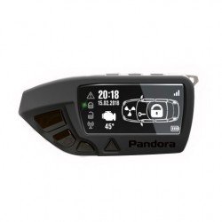 PANDORA D-670 OLED