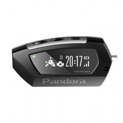 PANDORA D-010 MOTO