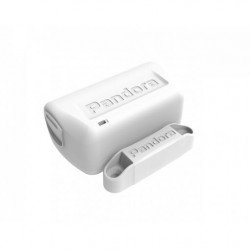 PANDORA DMS-100BT WHITE