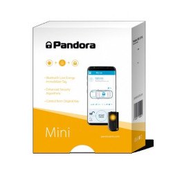 Alarma Pandora MINI