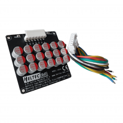 Chess Audio LTO40 BMS