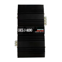 Chess Audio CHA700.1D 2ohm