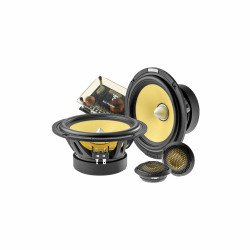 Focal ES 165 K2E