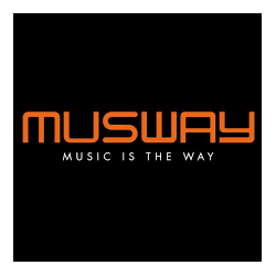 MUSWAY DSP M4+v3-EVO