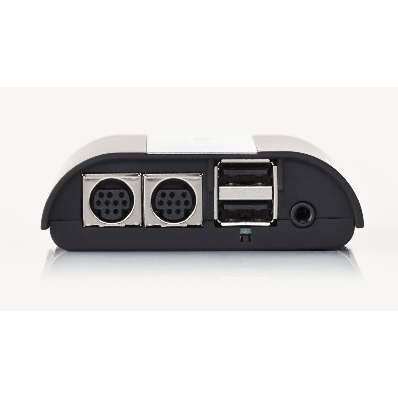 Dension Gateway Pro BT