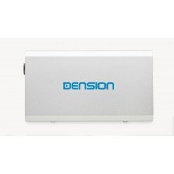 Dension Gateway 500 Lite