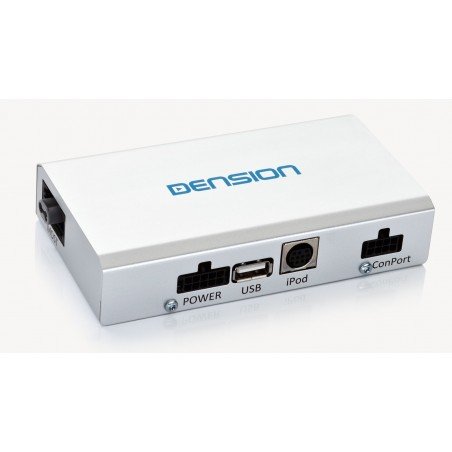 Dension Gateway 500 Lite