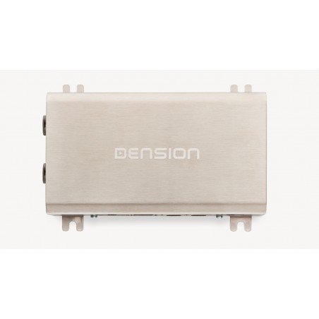 Dension Gateway 500