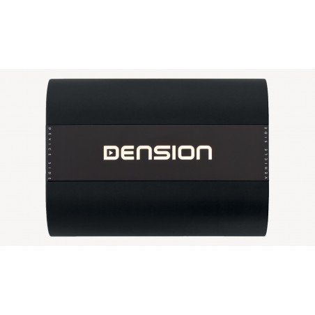 Dension Gateway 500S