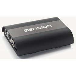 Dension Gateway 500S