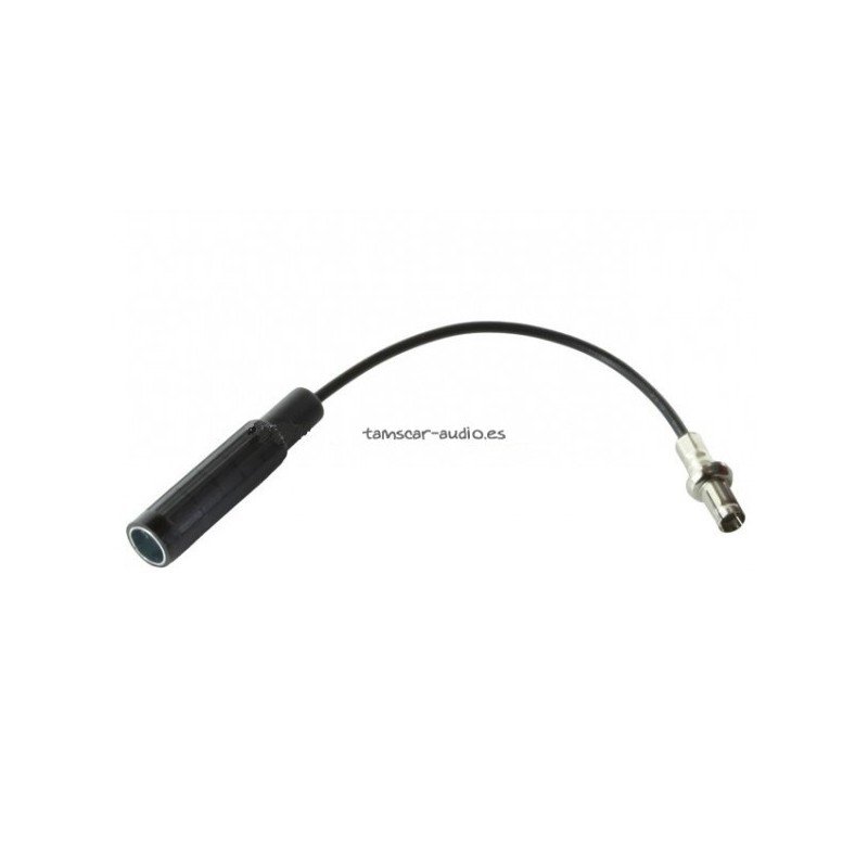 Conector antena Chrysler Chevrolet