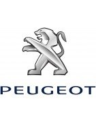 Comprar Radio DVD especifica para Peugeot 