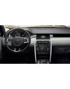 DISCOVERY SPORT ( + 2016 )
