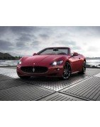 Maserati GRAN CABRIO