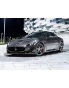 Maserati GRAN TURISMO