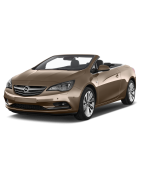 Opel CABRIO/CASCADA