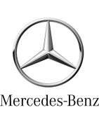 Comprar Marco adaptador Mercedes Benz