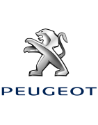 Comprar Kit vías separadas PEUGEOT