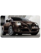 Alfa Romeo Mito/GTA