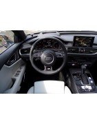 Audi 4G (+ 2010 )