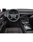 Audi D5/5H ( + 2018 )